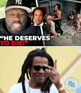 The “Snake” of Brooklyn? Why Rap Legends from Tupac to Nicki Minaj Allegedly Hate Jay-Z